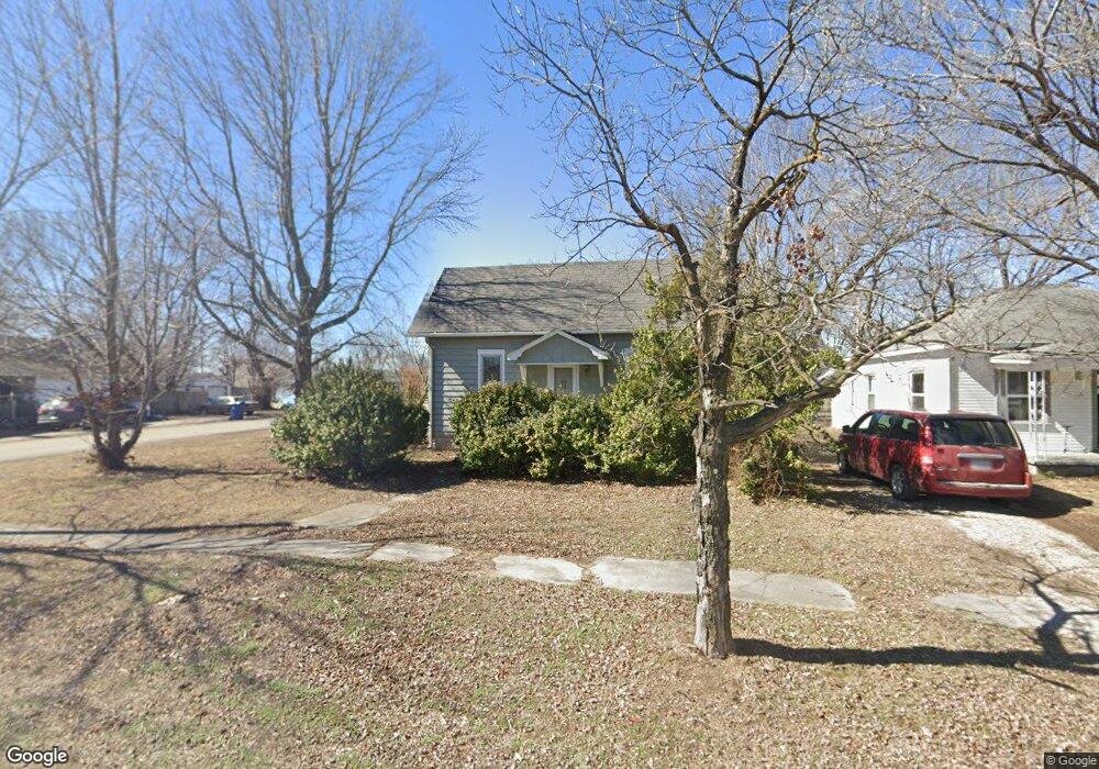 312 S Cowgill St, Carl Junction, MO 64834 - photo 1