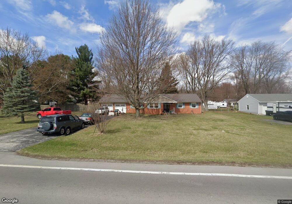 7872 W Us Route 224, Findlay, OH 45840 - photo 1