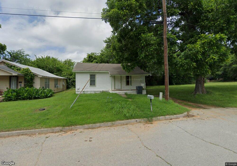 11 I St SE, Ardmore, OK 73401 - photo 1