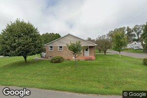 600 Brule Ave, Gaastra, MI 49927