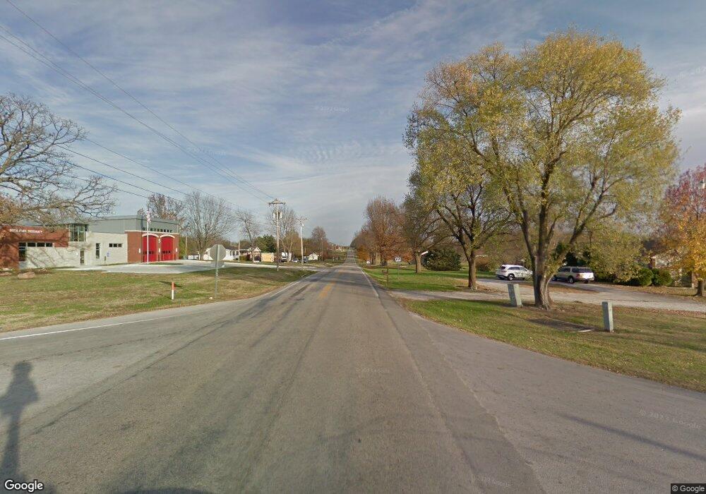 2000 N Nicholas Rd, Nixa, MO 65714 - photo 1