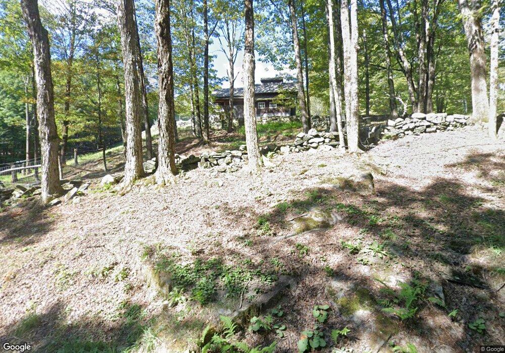 1234 Maple Hill Ln, Whitingham, VT 05361 - photo 1