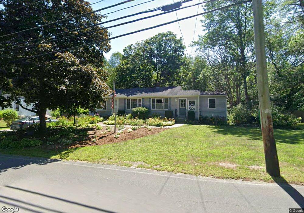 90 Barrows St, Norton, MA 02766 - photo 1