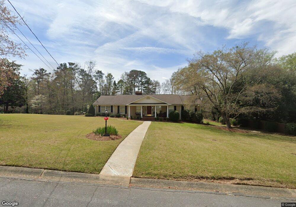 1773 Lincoln Cir, Macon, GA 31211 - photo 1