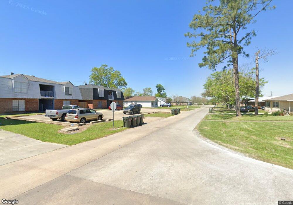 3619 Euclid St, Houma, LA 70364 - photo 1