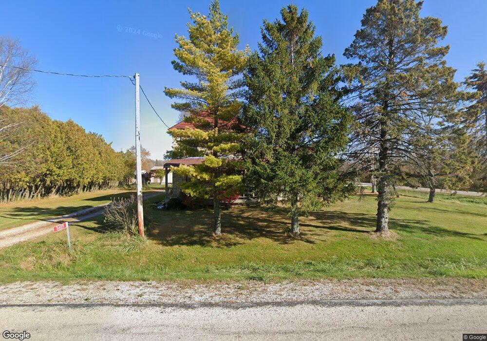 3405 Woodland Dr, Manitowoc, WI 54220 - photo 1