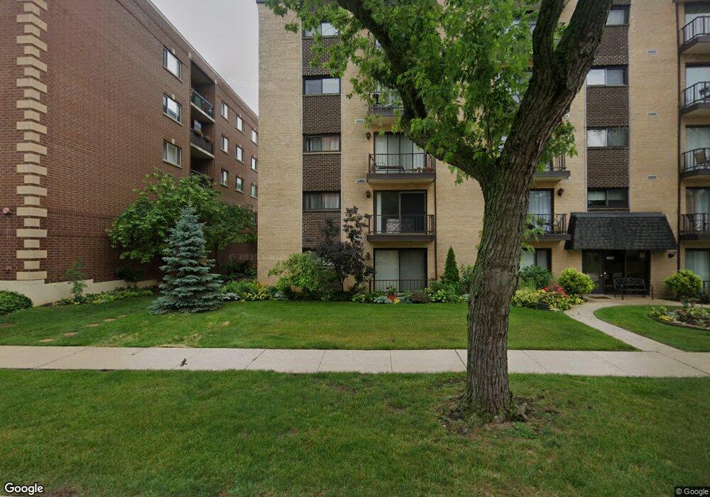 1625 Ashland Ave unit 2A, Des Plaines, IL 60016 - photo 1