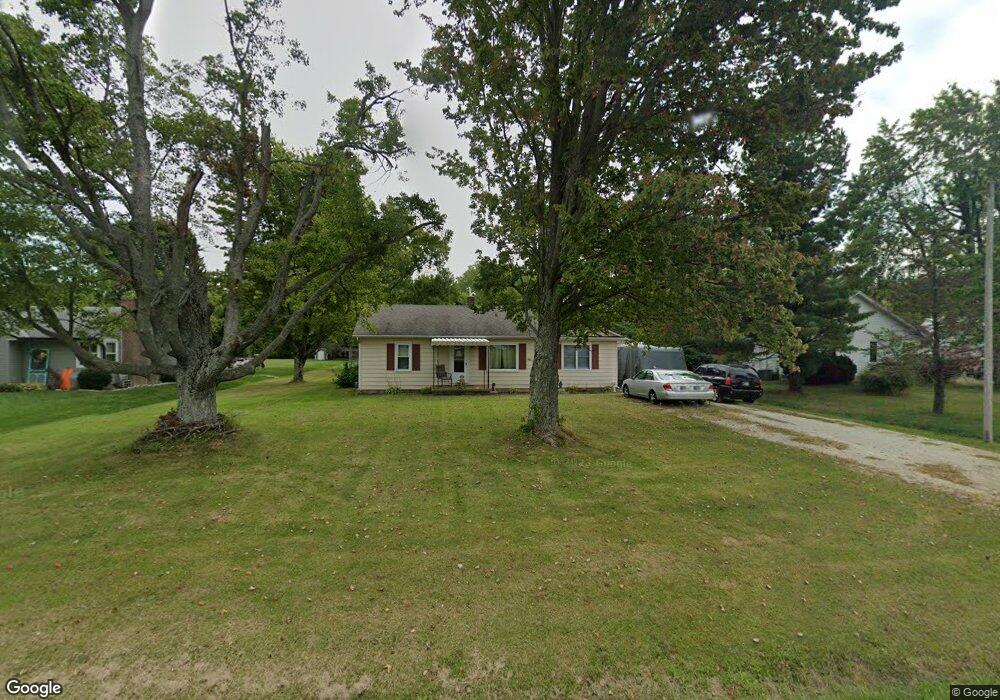 2025 N Warpath Dr, Milan, IN 47031 - photo 1