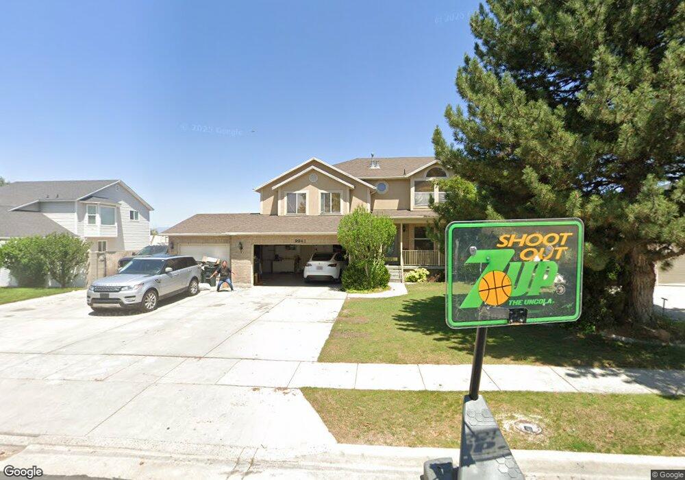 9941 S Birnam Woods Way, South Jordan, UT 84095 - photo 1