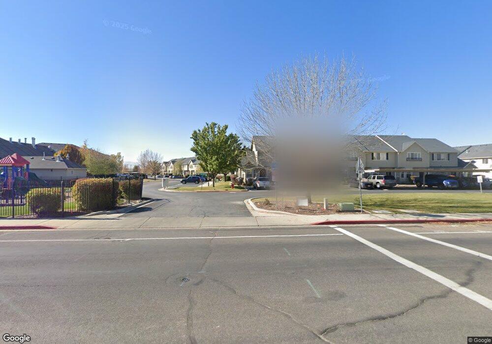 1806 W 1120 S, Springville, UT 84663 - photo 1