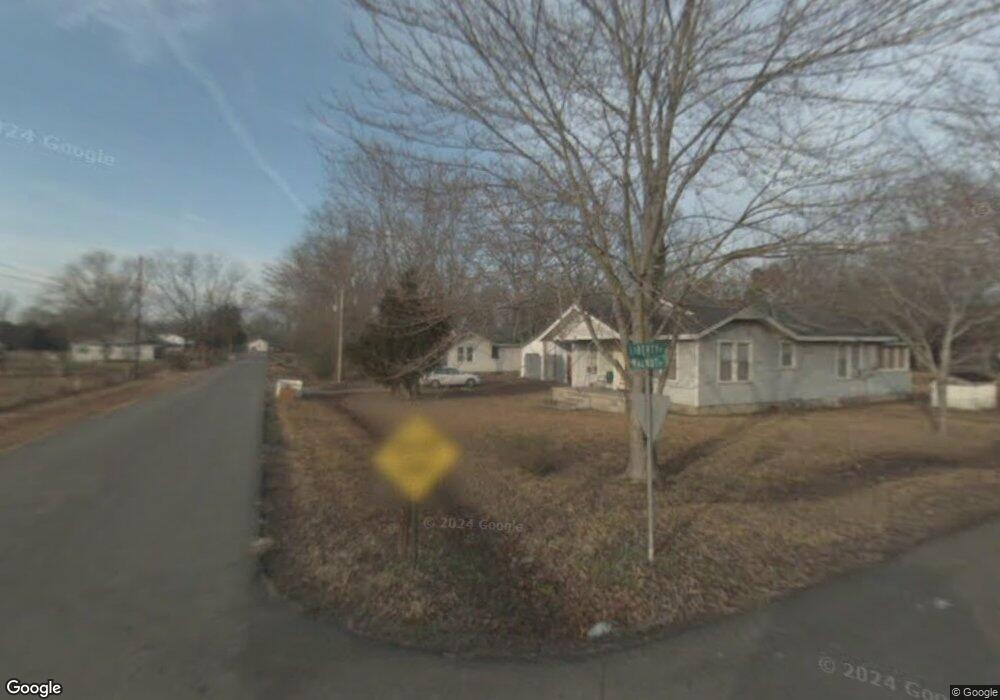 306 & 302 Walnut, West Point, AR 72178 - photo 1