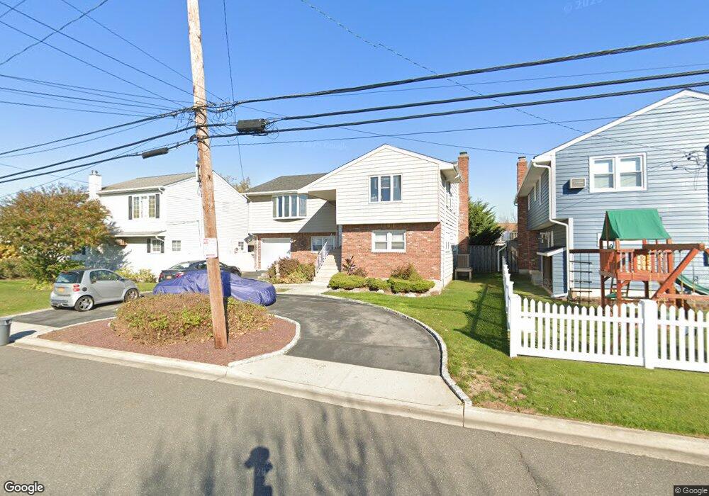 155 Saratoga Blvd, Island Park, NY 11558 - photo 1