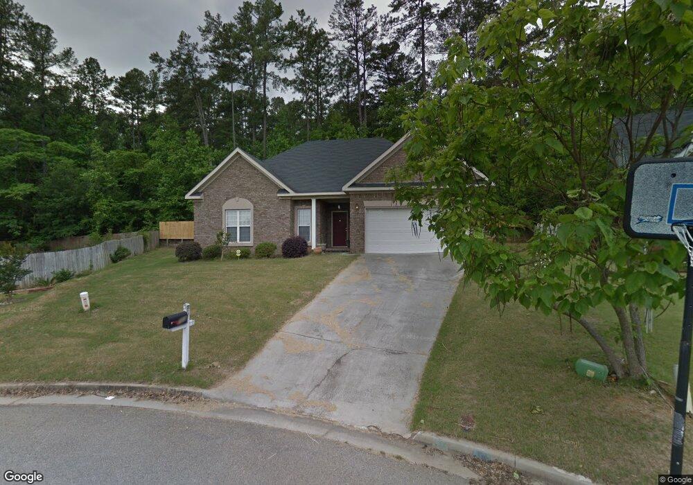 722 Spalding Ct, Augusta, GA 30907 - photo 1