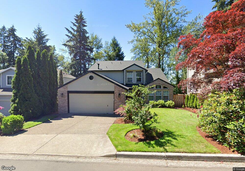 6158 Frost Ln, Lake Oswego, OR 97035 - photo 1