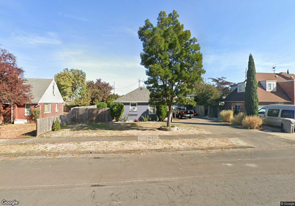 1635 Maple St SW, Albany, OR 97321 - photo 1