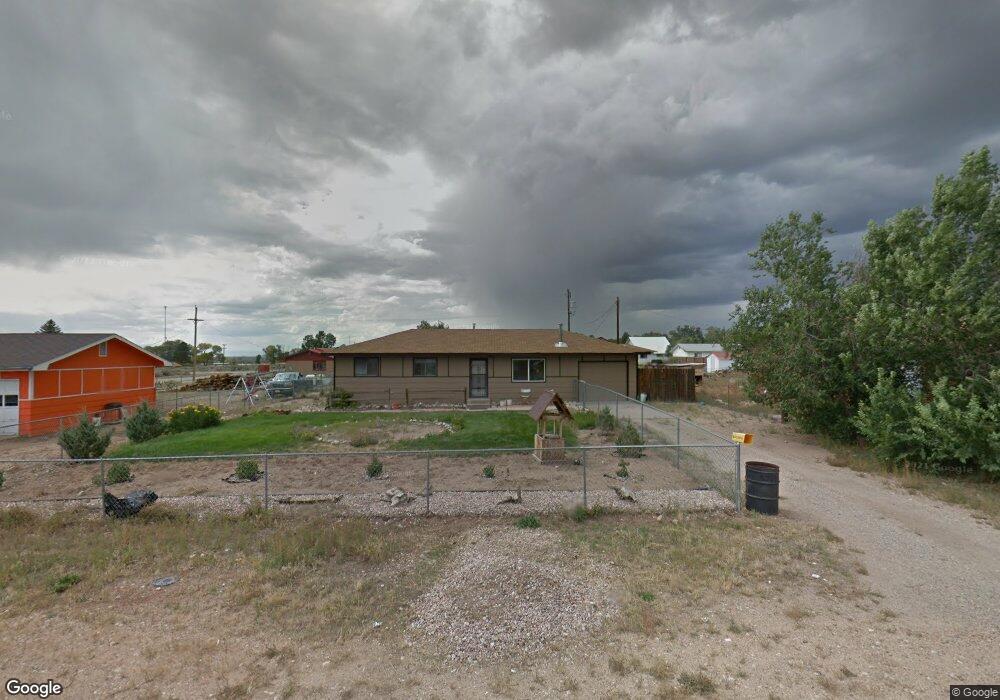 509 Gilpin Ave unit Fort Garland Blk 144, Fort Garland, CO 81133 - photo 1