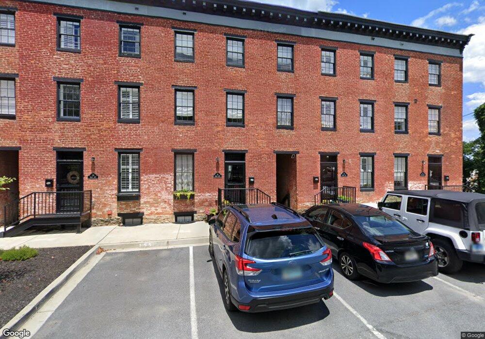 161 B And o Ave, Frederick, MD 21701 - photo 1