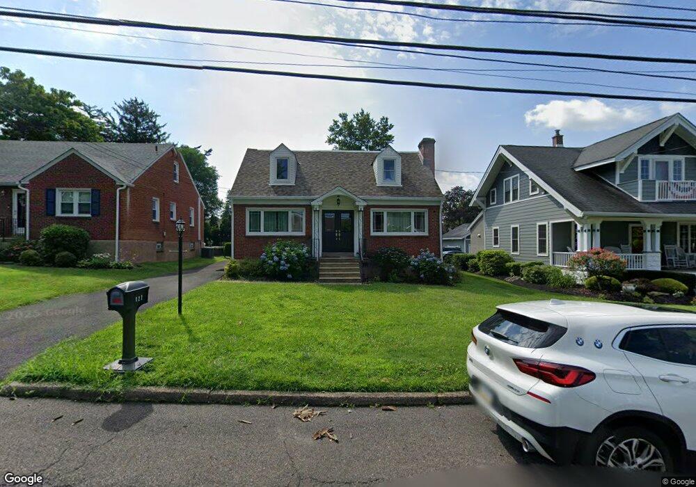 127 Holme Ave, Elkins Park, PA 19027 - photo 1