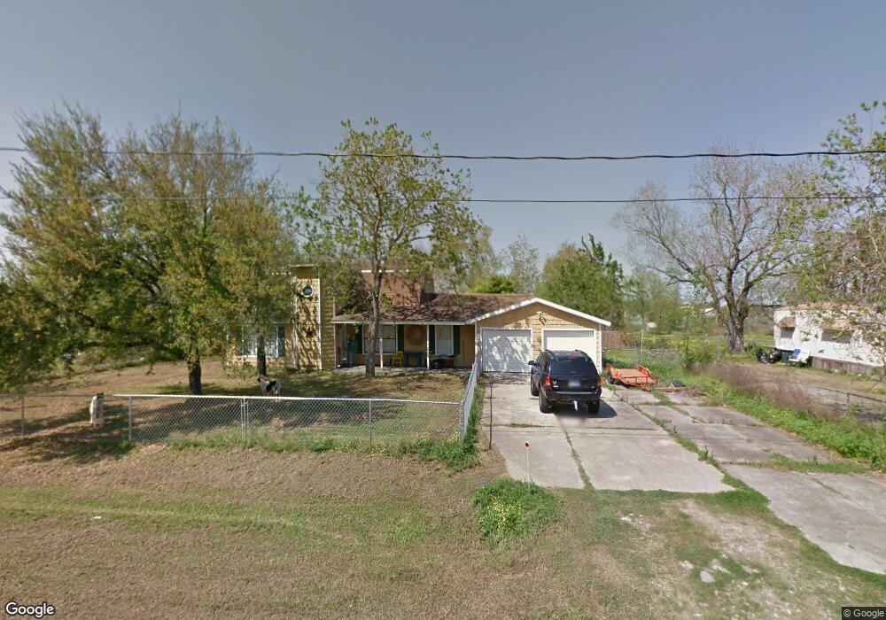 6919 Griffin Ln, Pearland, TX 77584 - photo 1