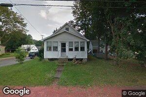 23 Front St, Hancocks Bridge, NJ 08038