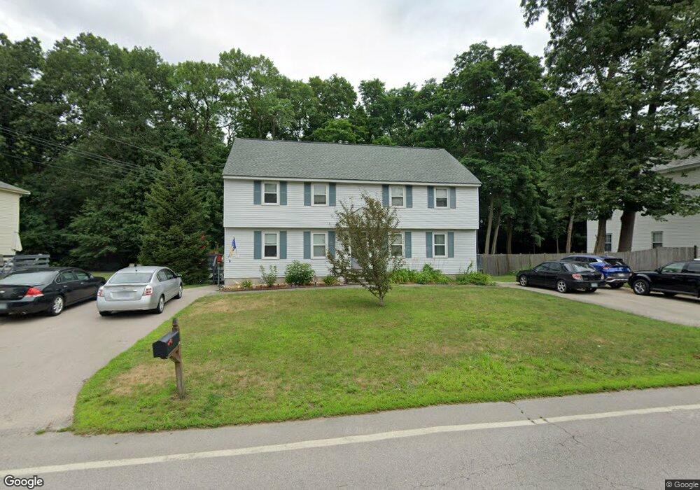 17 Webster St, Hudson, NH 03051 - photo 1