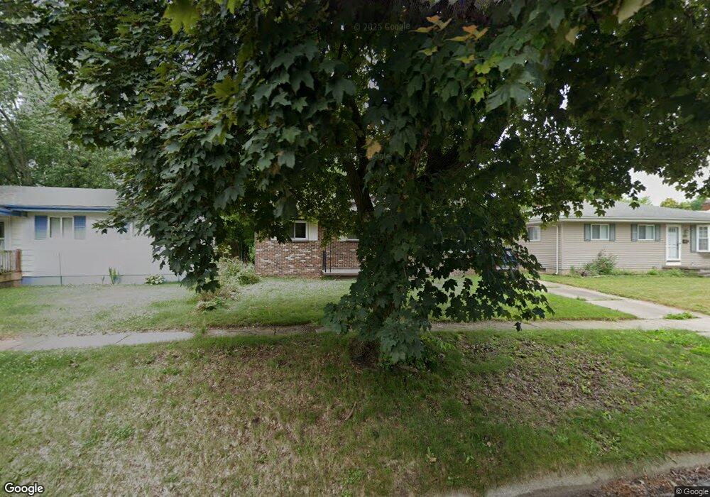 3607 Twilight Dr, Flint, MI 48506 - photo 1