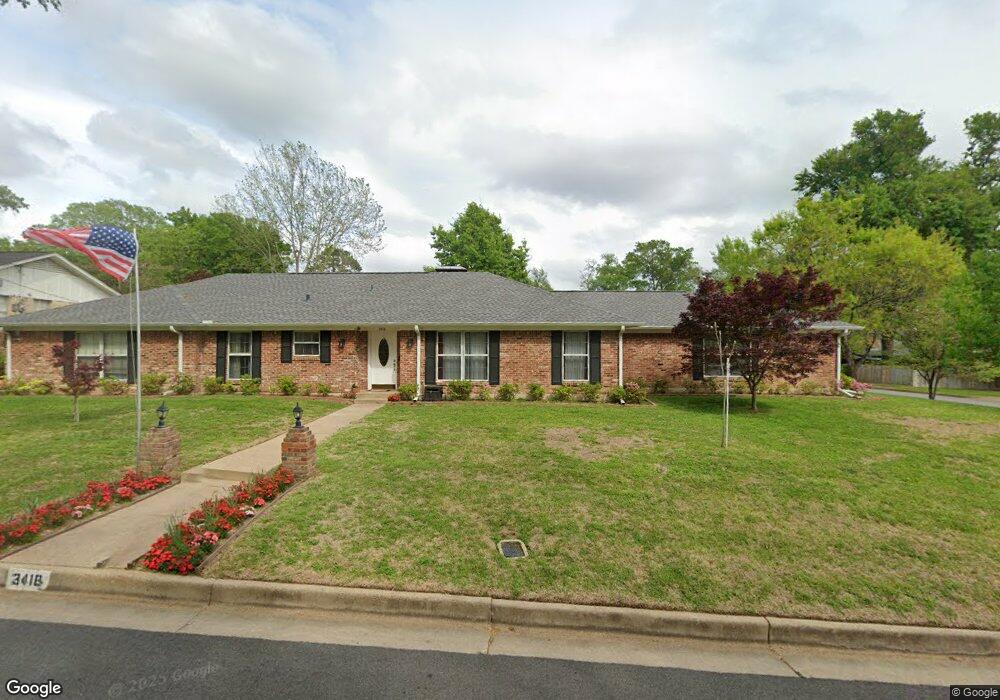 3418 Pollard Dr, Tyler, TX 75701 - photo 1