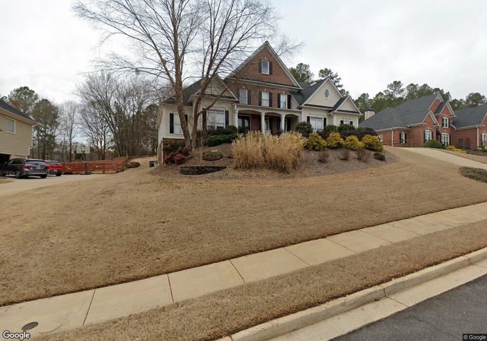 127 Fairway Overlook unit IIIA, Woodstock, GA 30188 - photo 1