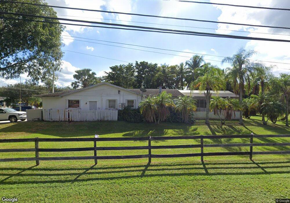 1401 SW 139th Ave, Davie, FL 33325 - photo 1