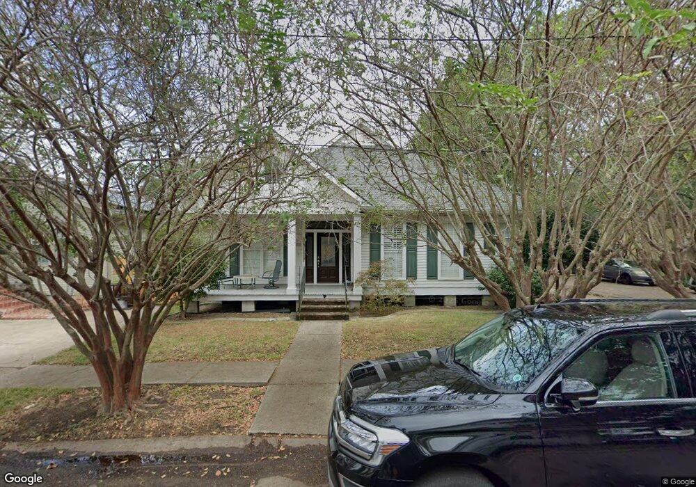 2301 Wirth Place, New Orleans, LA 70115 - photo 1