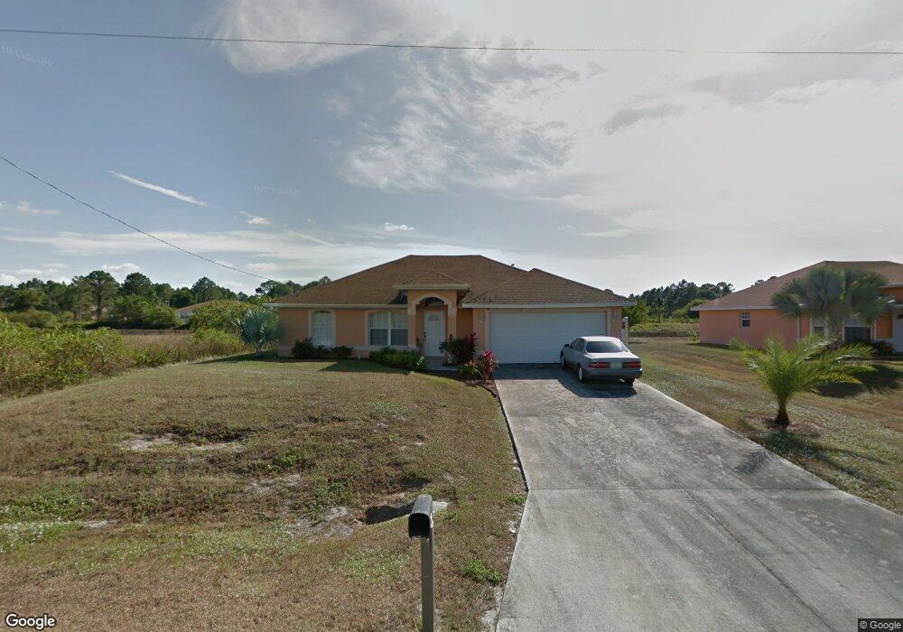 1126 Hudson St E, Lehigh Acres, FL 33974 - photo 1