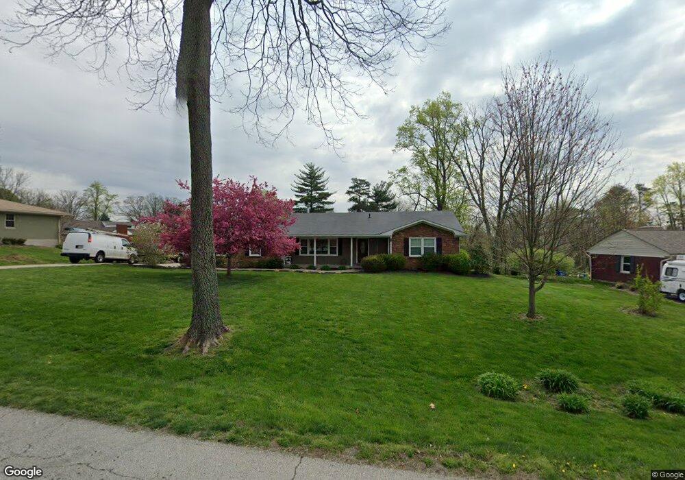 56 Hilltop Rd, Floyds Knobs, IN 47119 - photo 1