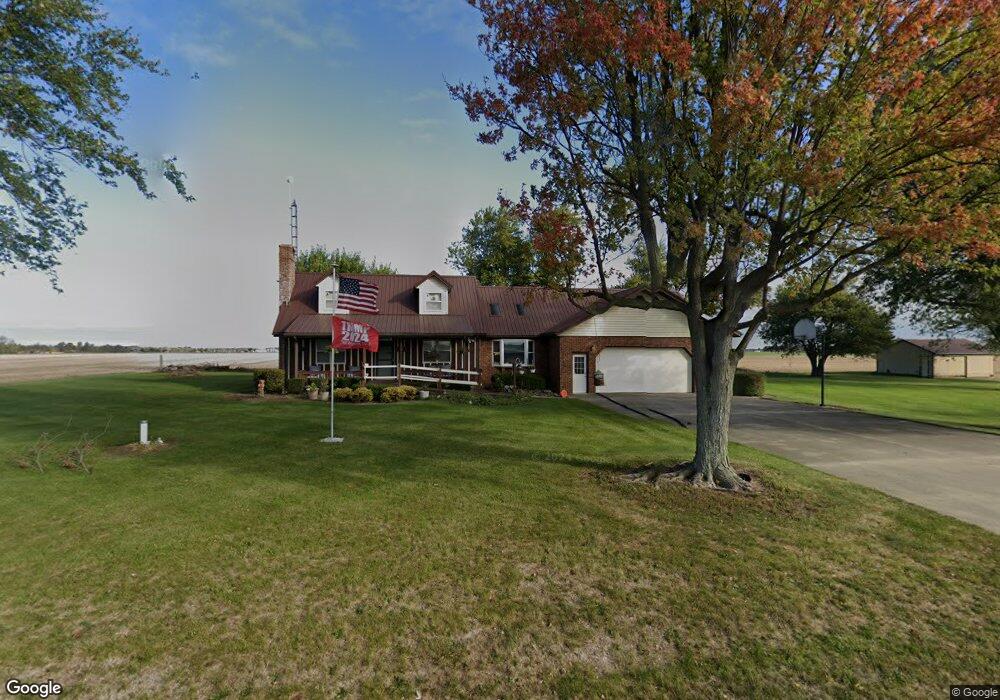 7389 Bogart Rd, Celina, OH 45822 - photo 1