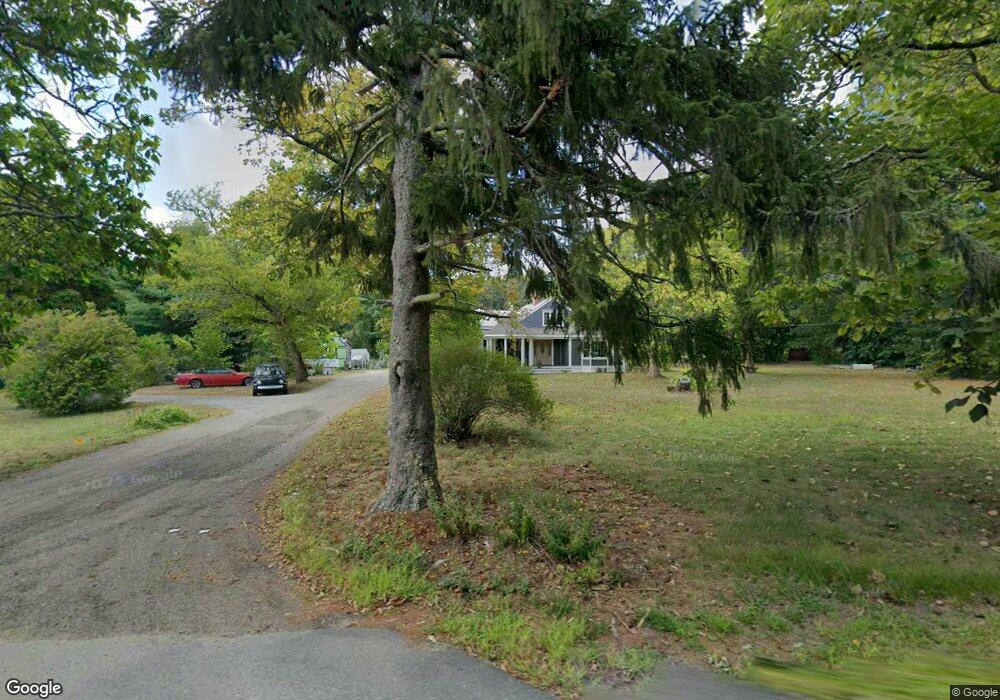 27 West St, Carver, MA 02330 - photo 1