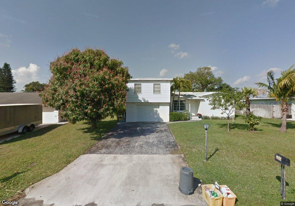 6711 Westview Dr, Lake Worth, FL 33462 - photo 1