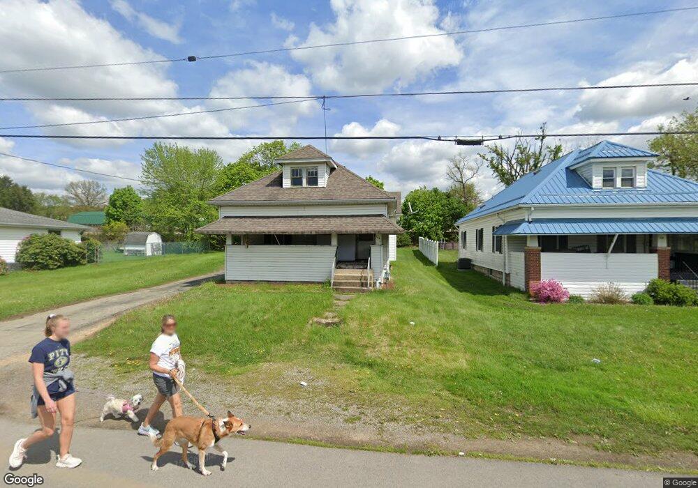 114 N Lincoln St, Homer City, PA 15748 - photo 1