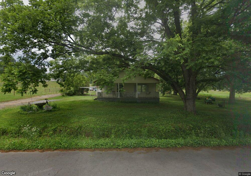 1991 McDaniel Station Rd SW, Calhoun, GA 30701 - photo 1