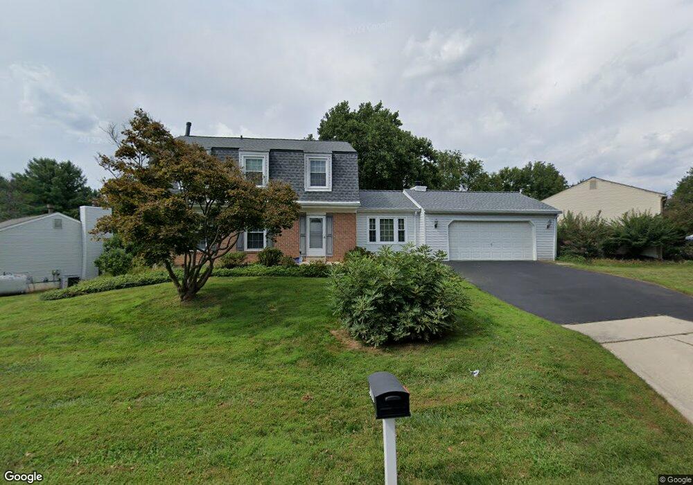 11217 Joshua Tree Place, North Potomac, MD 20878 - photo 1