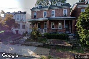 2013 N Jefferson St, Wilmington, DE 19802