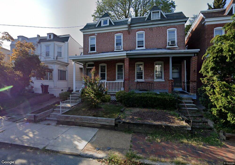 2013 N Jefferson St, Wilmington, DE 19802 - photo 1