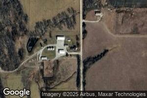 1970 Reaper Rd, Waverly, KS 66871