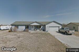 404 W 5th St, Marquette, KS 67464