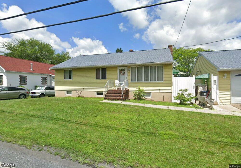 50 Mahanoy Ave, Tamaqua, PA 18252 - photo 1