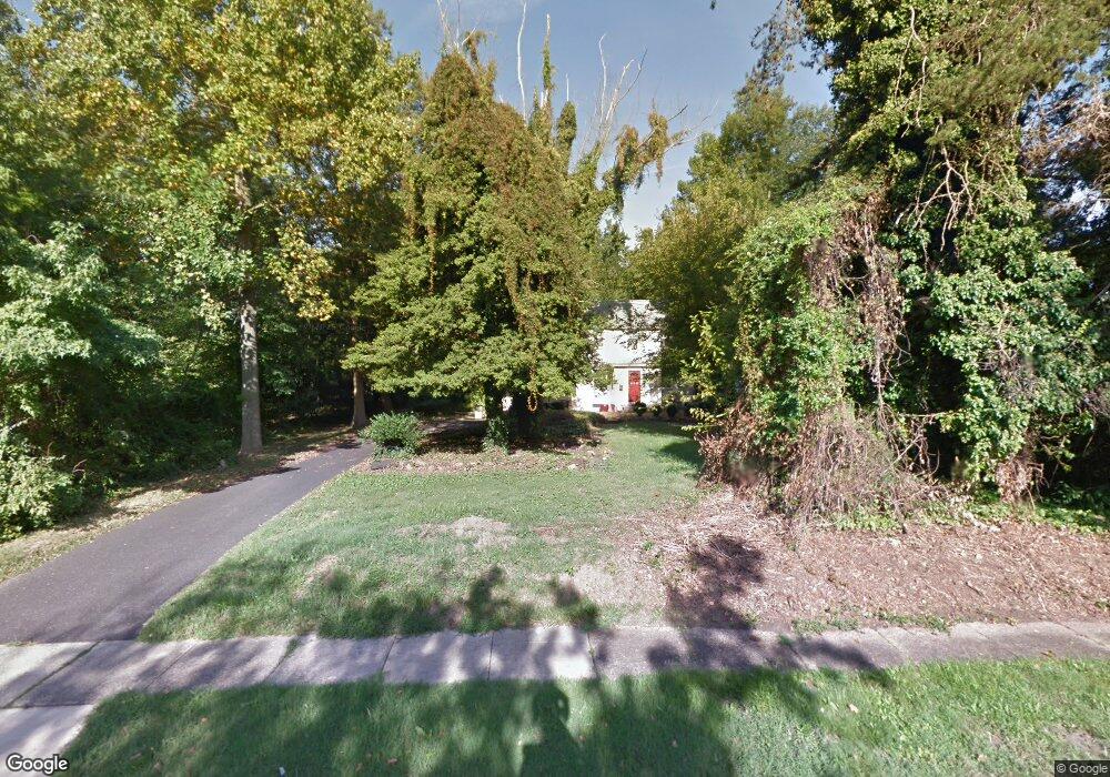 107 Ember Ln, Willingboro, NJ 08046 - photo 1