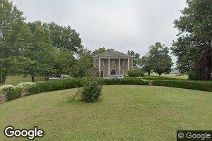1000 E Maple St, Columbus, KS 66725