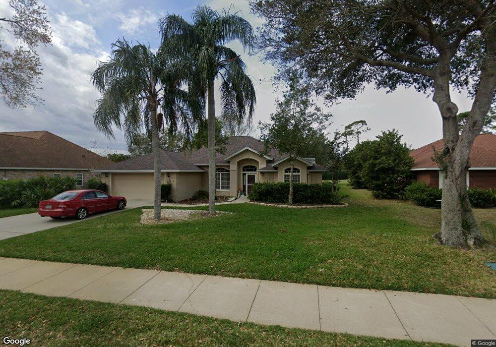 4 Cliffside Dr, Ormond Beach, FL 32174 - photo 1