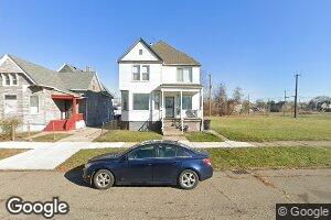 5922 Joseph Campau St, Detroit, MI 48211