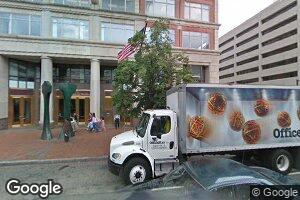 2001 Pennsylvania Ave NW, Washington, DC 20006