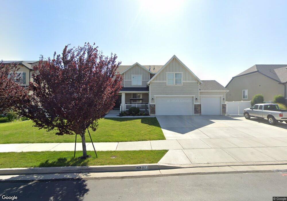 8653 S Tintic Ln unit 818, West Jordan, UT 84081 - photo 1