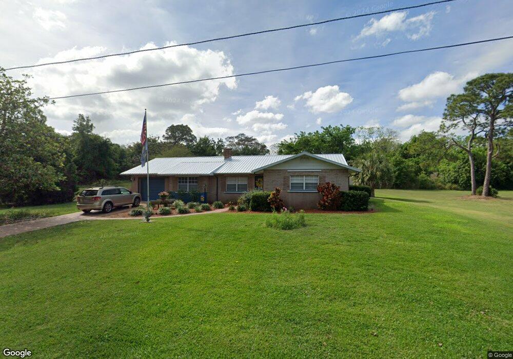 1817 Citadel St, Lake Placid, FL 33852 - photo 1